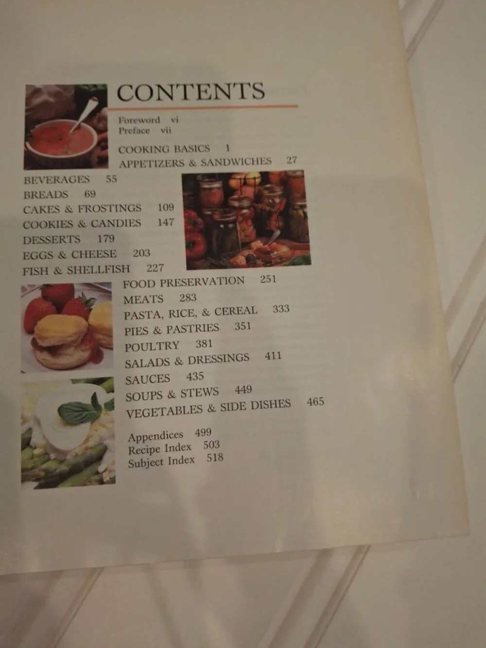 Southern Living Cookbook 1987 1st Printing Oxmoor House Vintage Southern Recipes